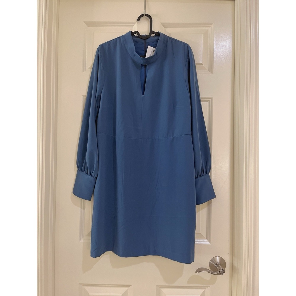 banana republic women dress size 12P new with tag
